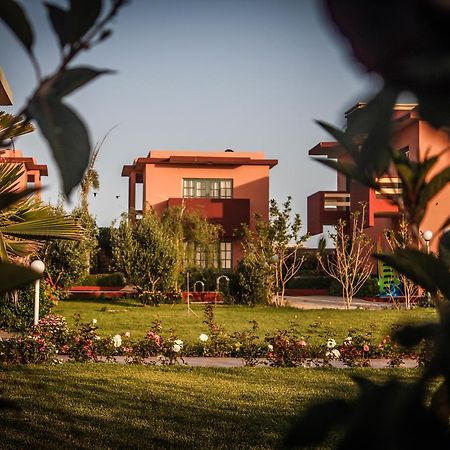 Zerad Hotell El Jadida Eksteriør bilde