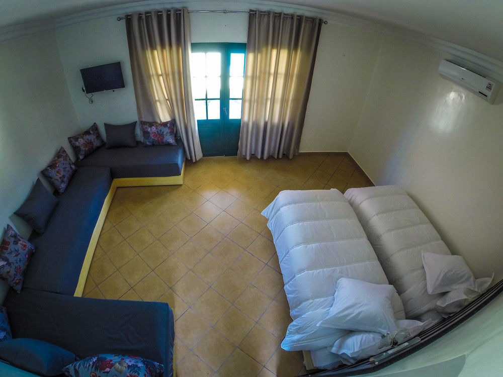 Zerad Hotell El Jadida Eksteriør bilde